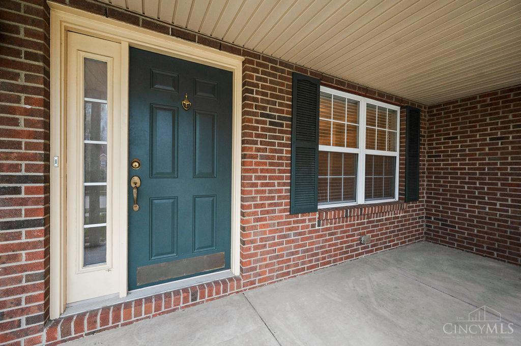 7432 William Hensley Drive