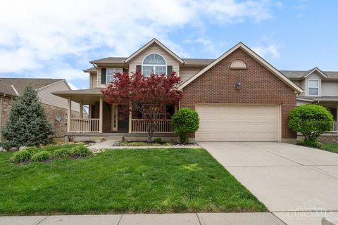 7432 William Hensley Drive Fairfield OH 45014