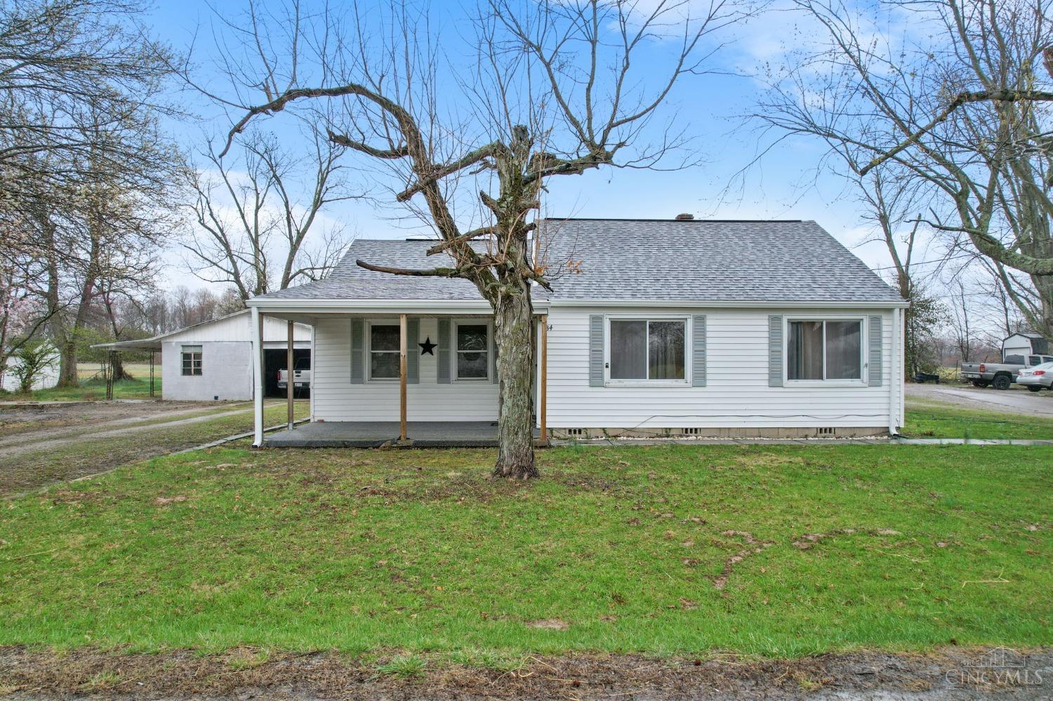 334 S Columbus Street, Russellville, Ohio image 25