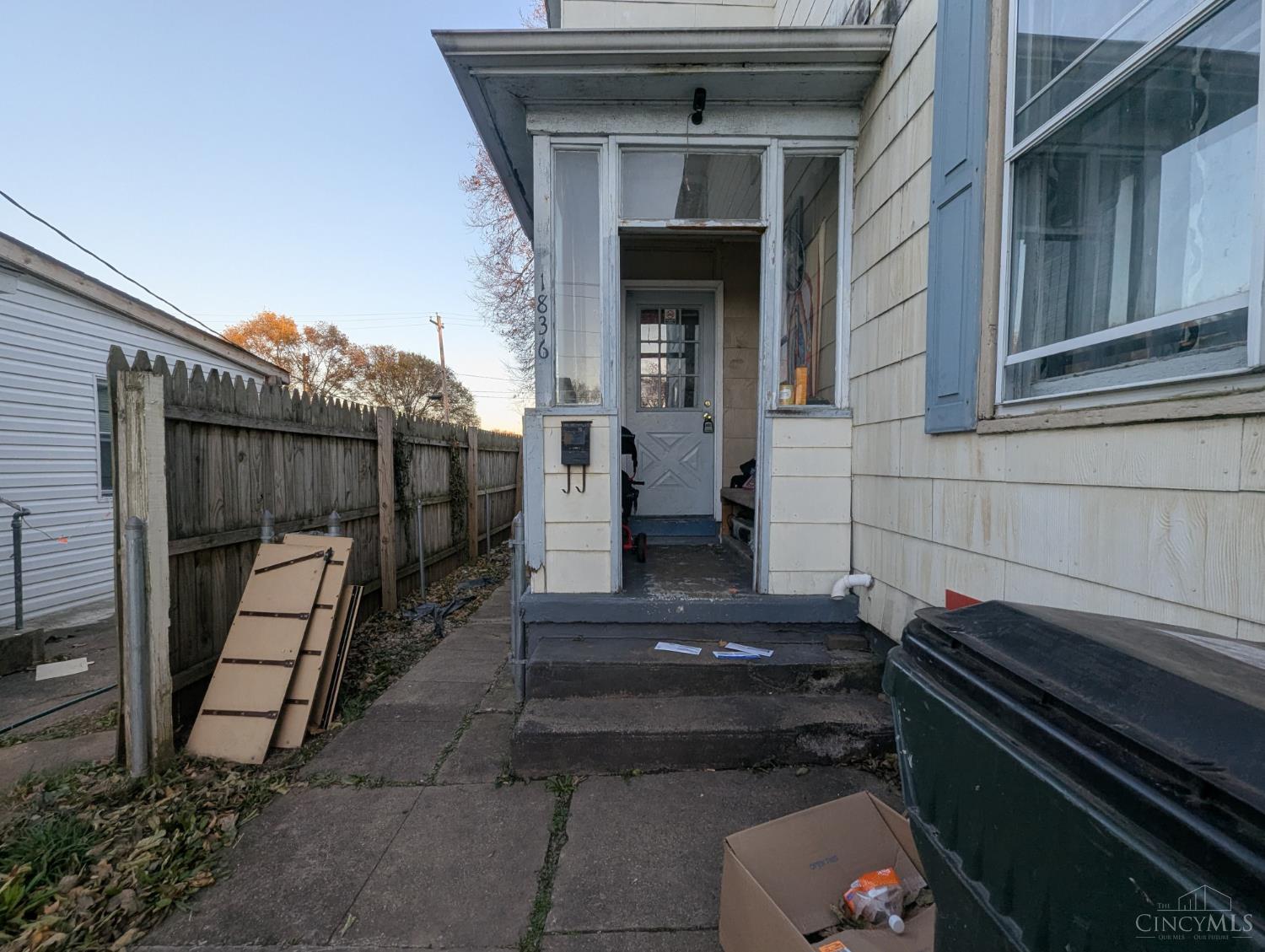 1836 Pleasant Avenue