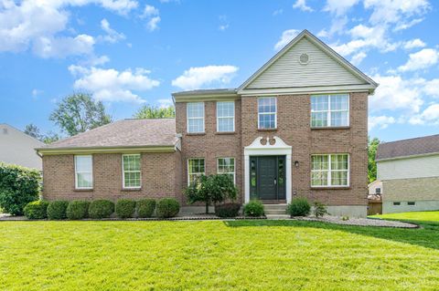 2733 Ashwood Drive, Deerfield Twp., OH 45140 - MLS#: 1841117