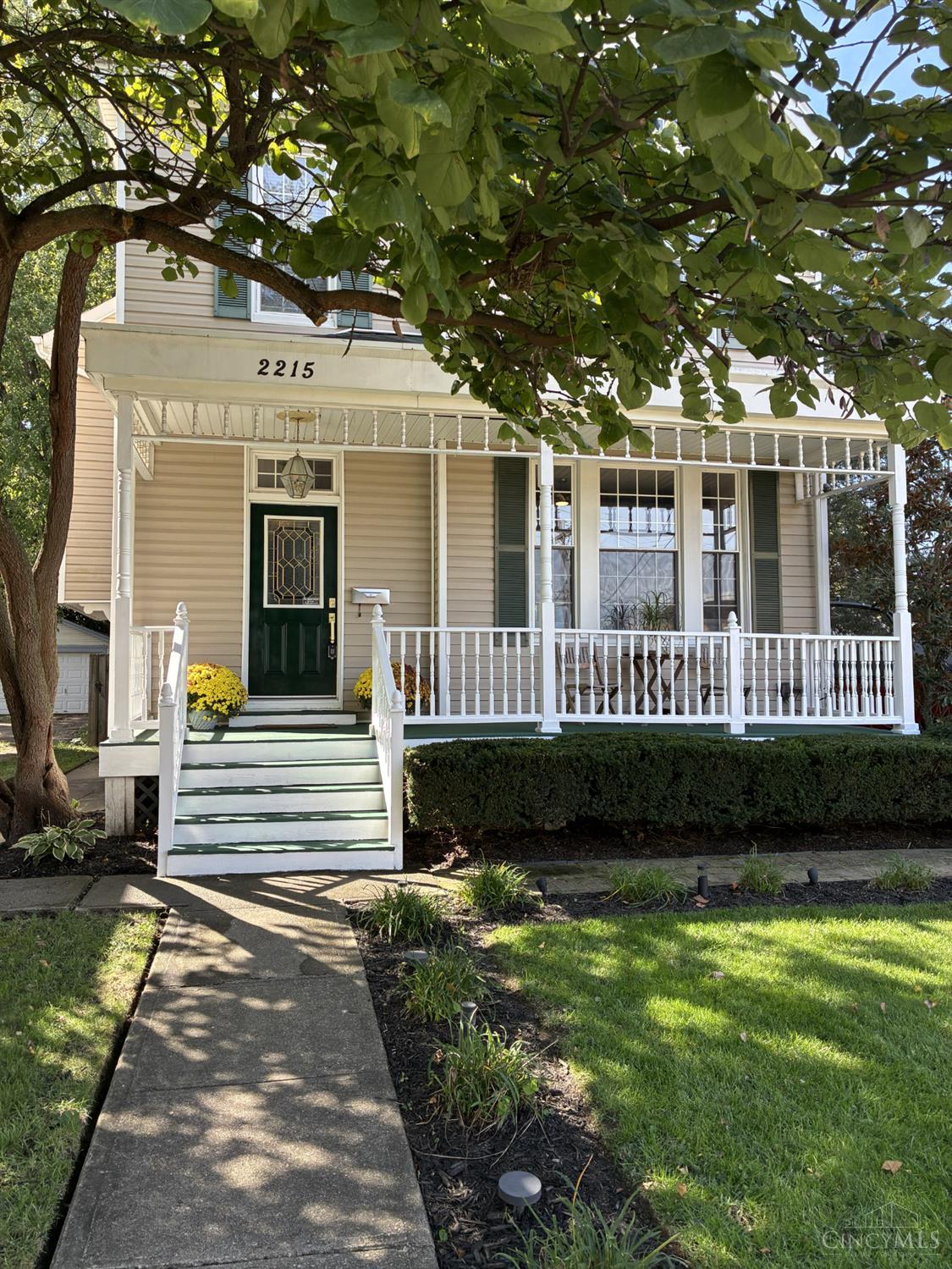 2215 Jefferson Avenue