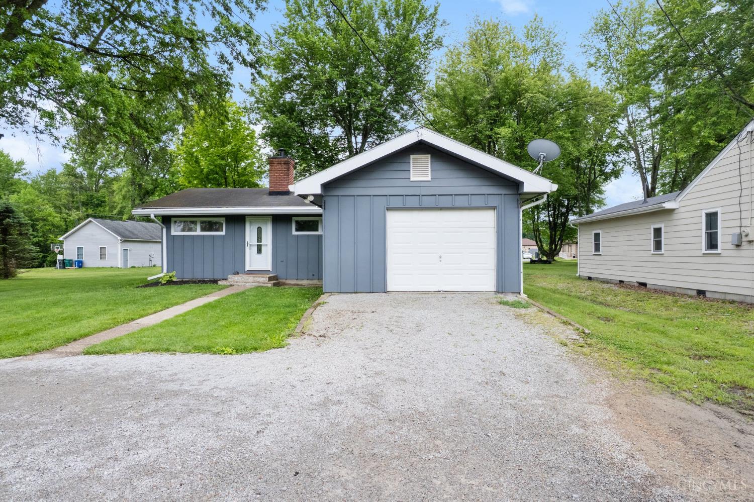 44 Powers Avenue, Georgetown, Ohio image 26