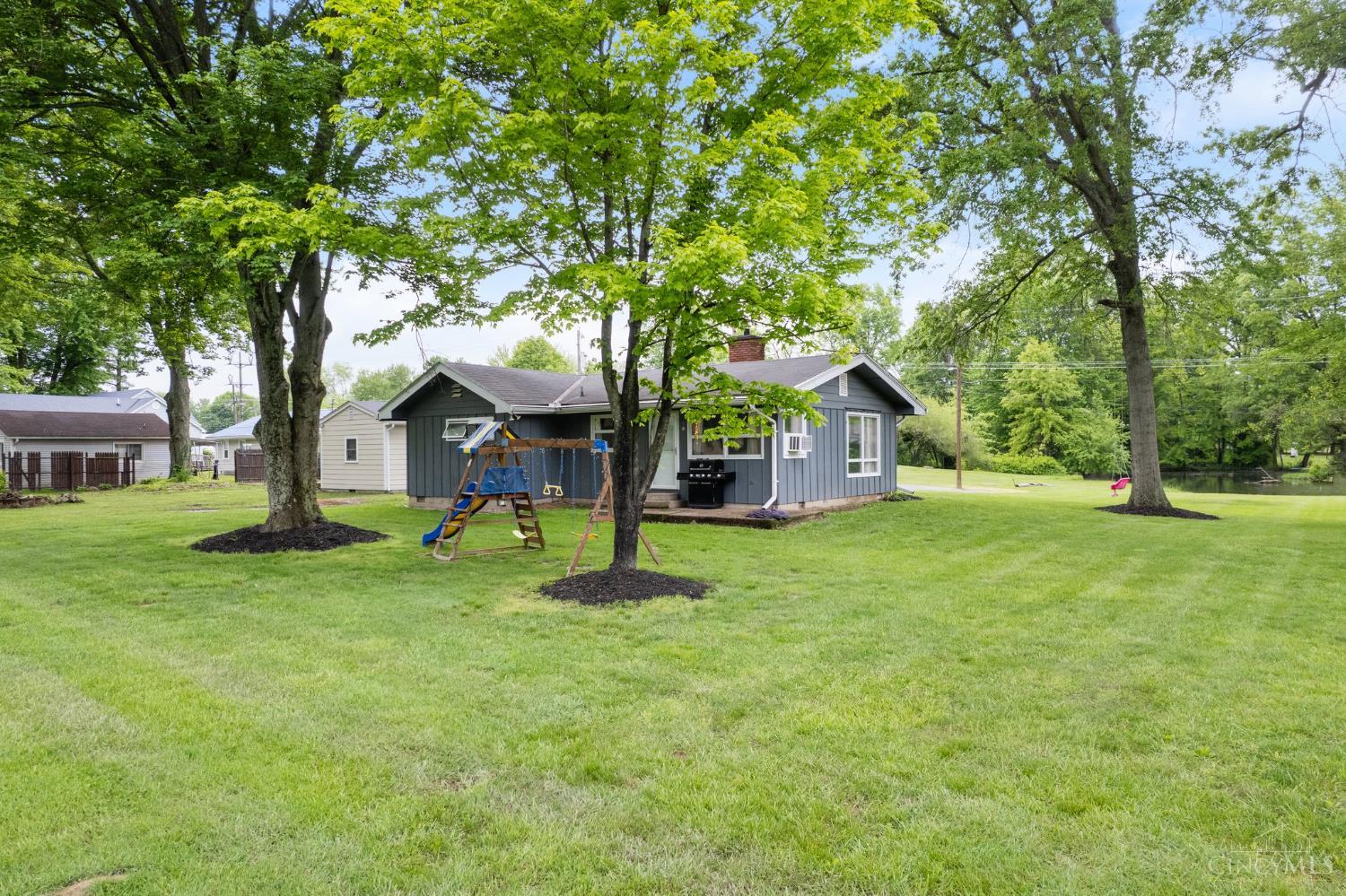 44 Powers Avenue, Georgetown, Ohio image 3