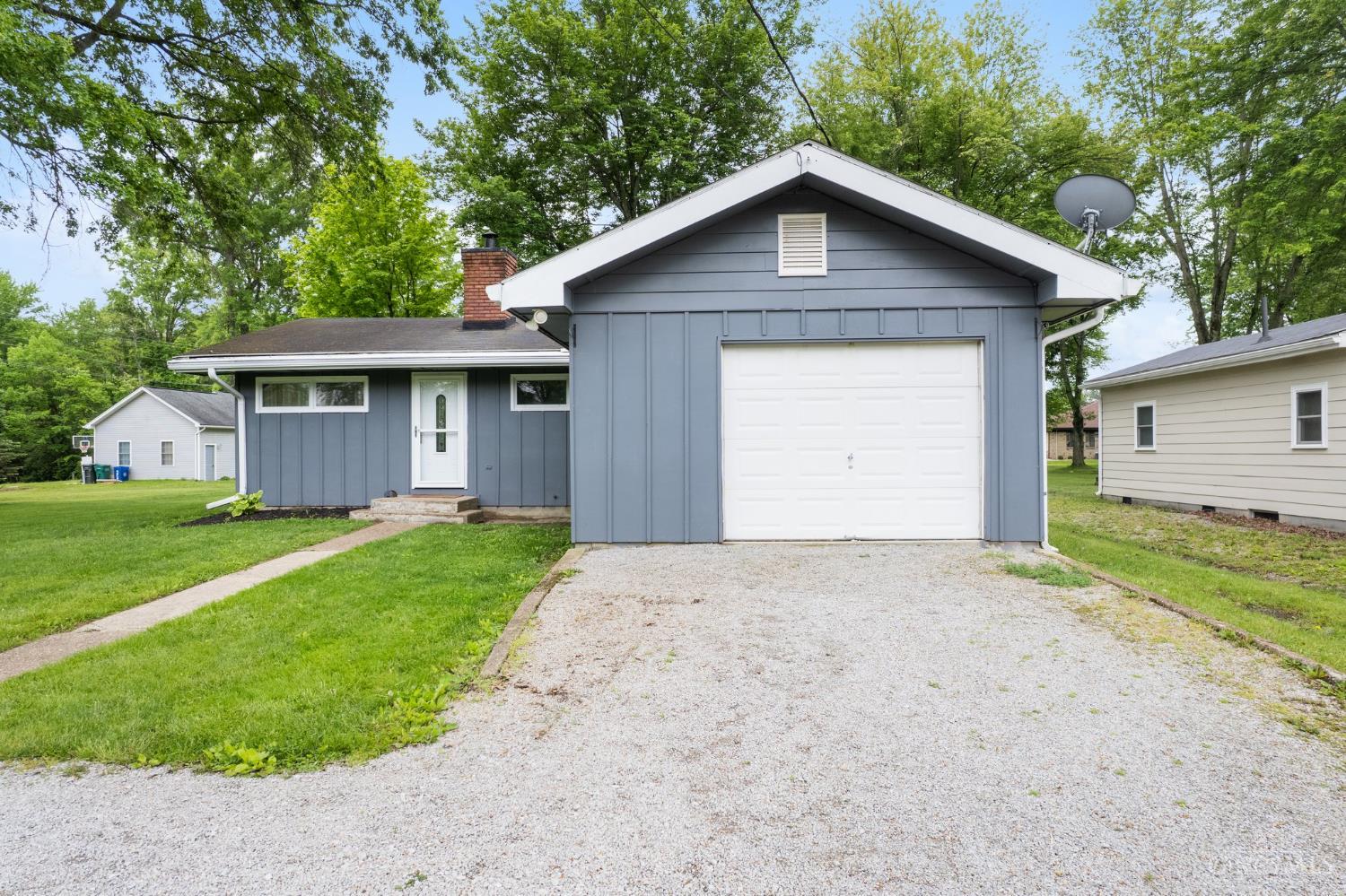 44 Powers Avenue, Georgetown, Ohio image 1