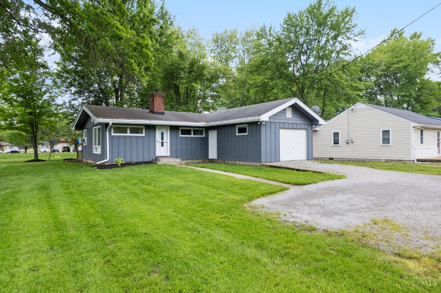 44 Powers Avenue, Georgetown, Ohio image 2