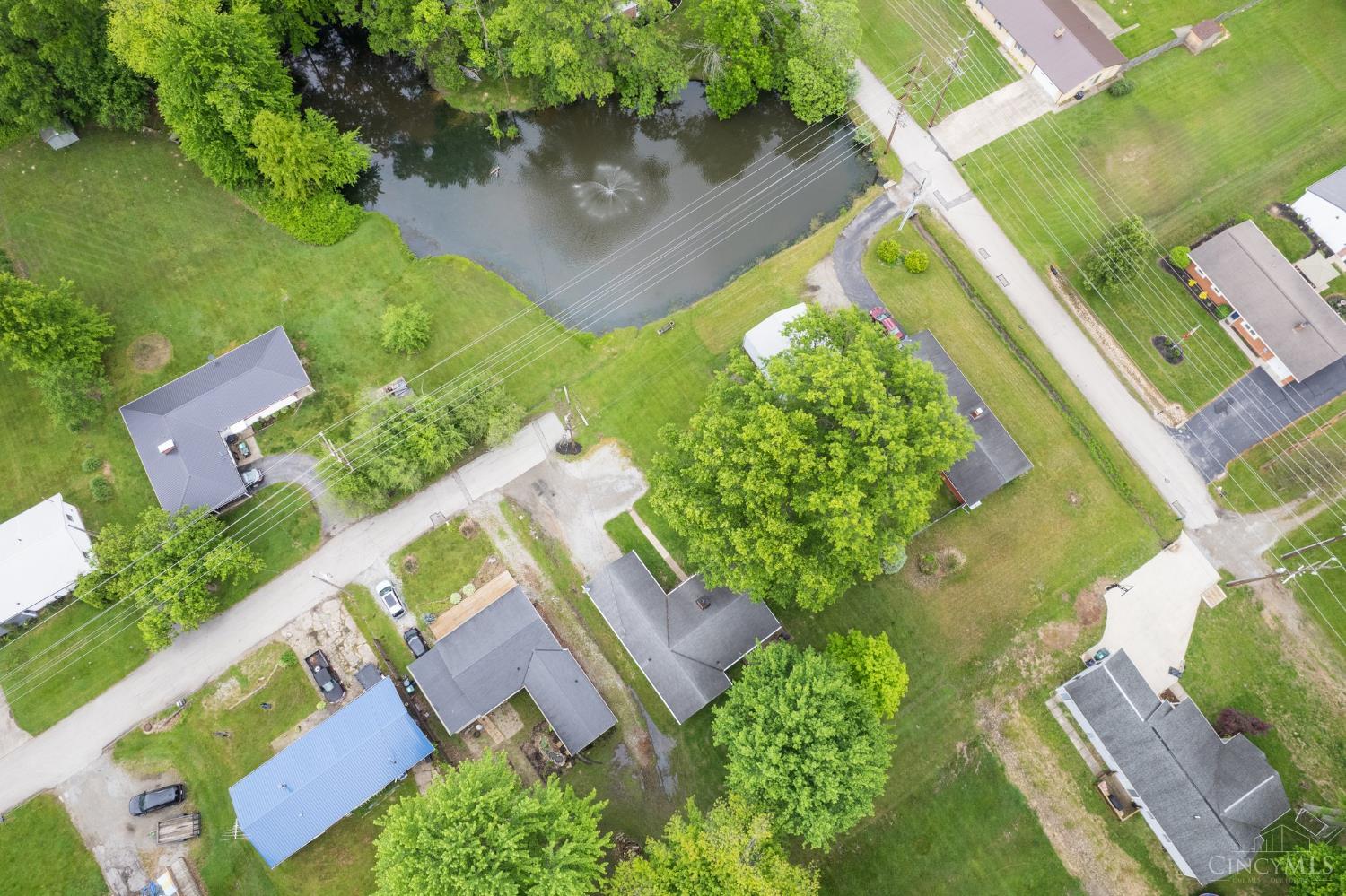 44 Powers Avenue, Georgetown, Ohio image 30