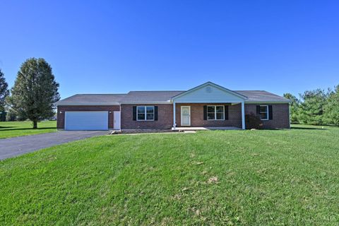 2131 West Road New Richmond OH 45157