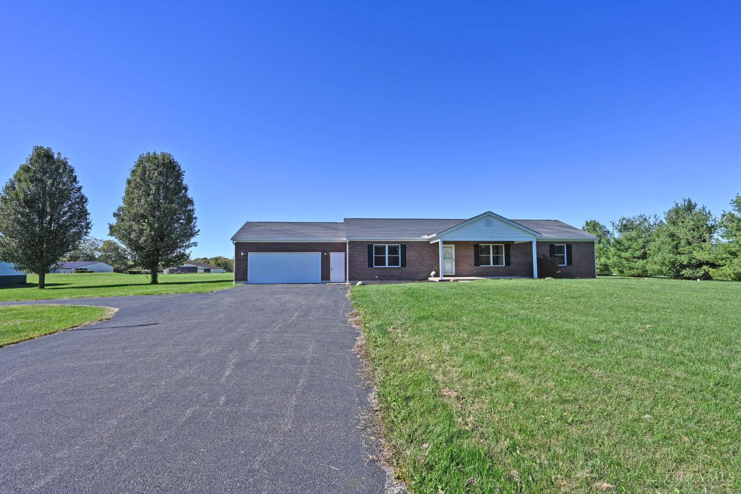2131 West Road