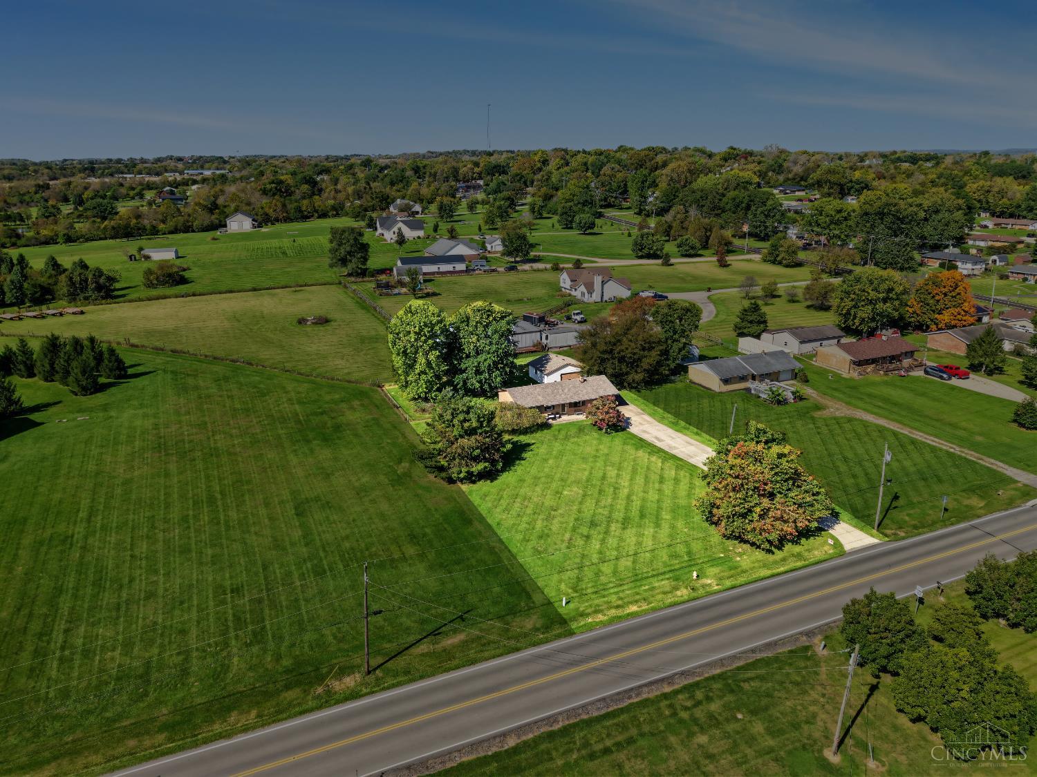 5943 Elk Creek Road