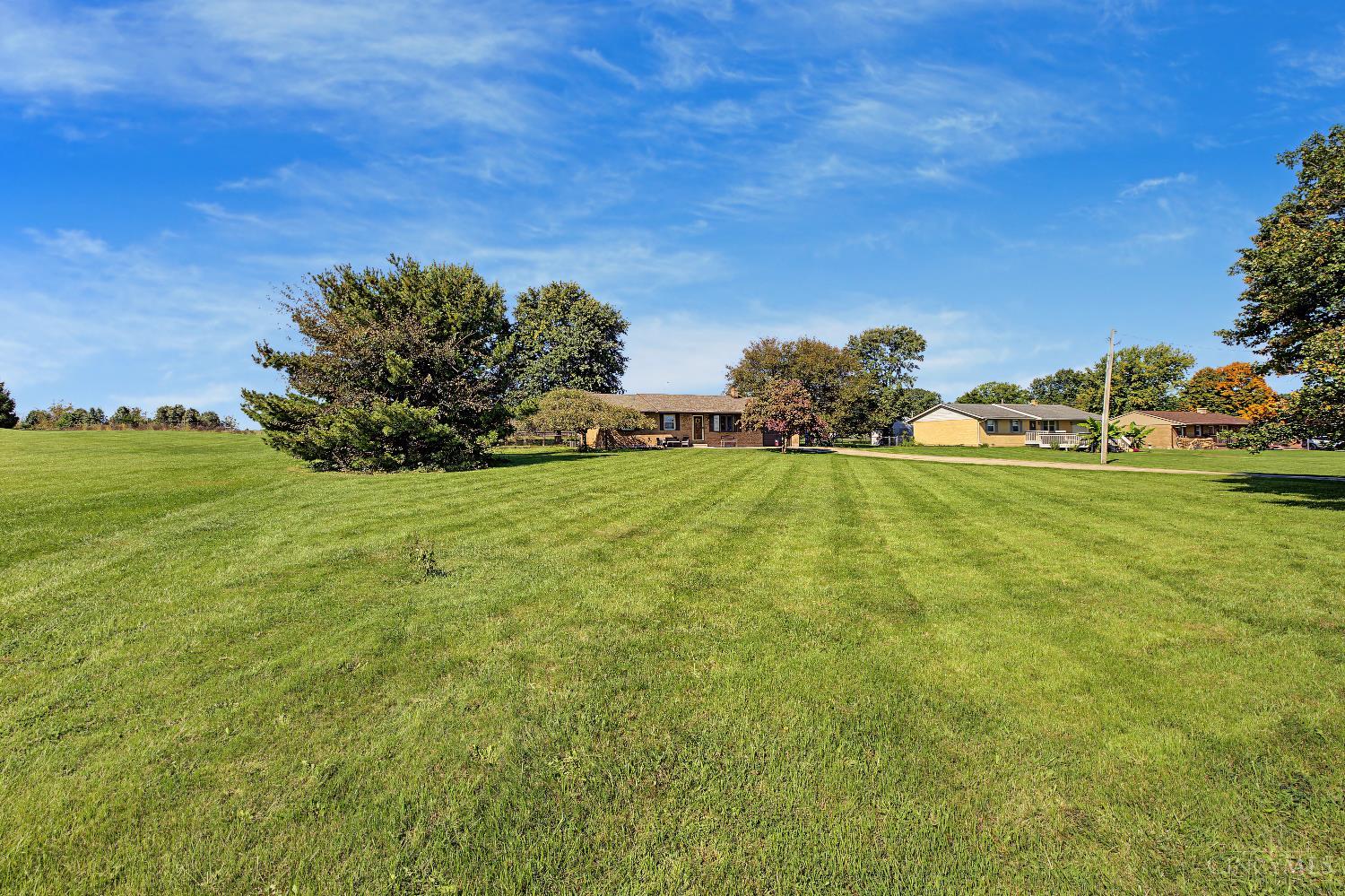 5943 Elk Creek Road