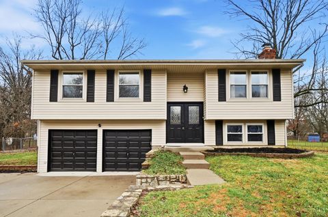 Homes For Sale - 5770 Elmcris Drive<br/> Miami Twp, OH 45150