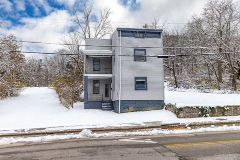 Photo of 1859 Baltimore Avenue, Cincinnati, OH 45225 (MLS # 1863364)