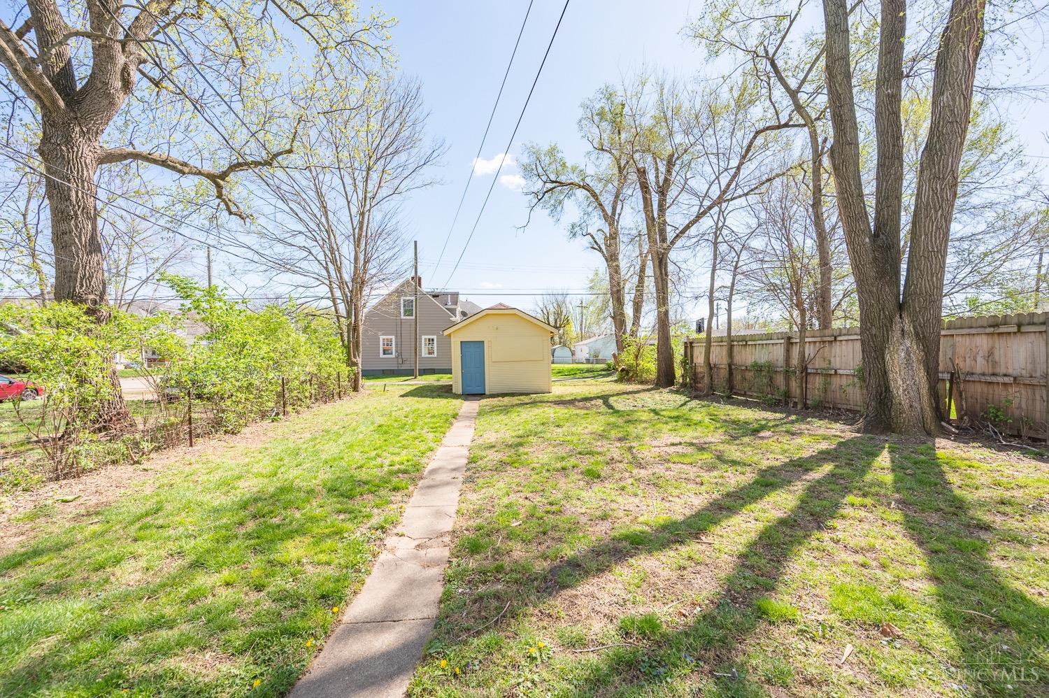2110 Tytus Avenue, Middletown, Ohio image 31
