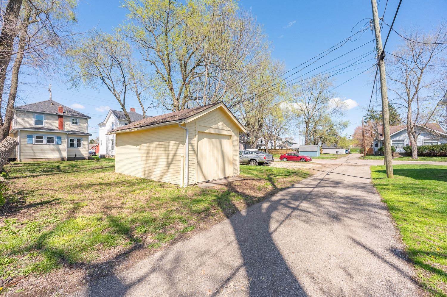2110 Tytus Avenue, Middletown, Ohio image 33