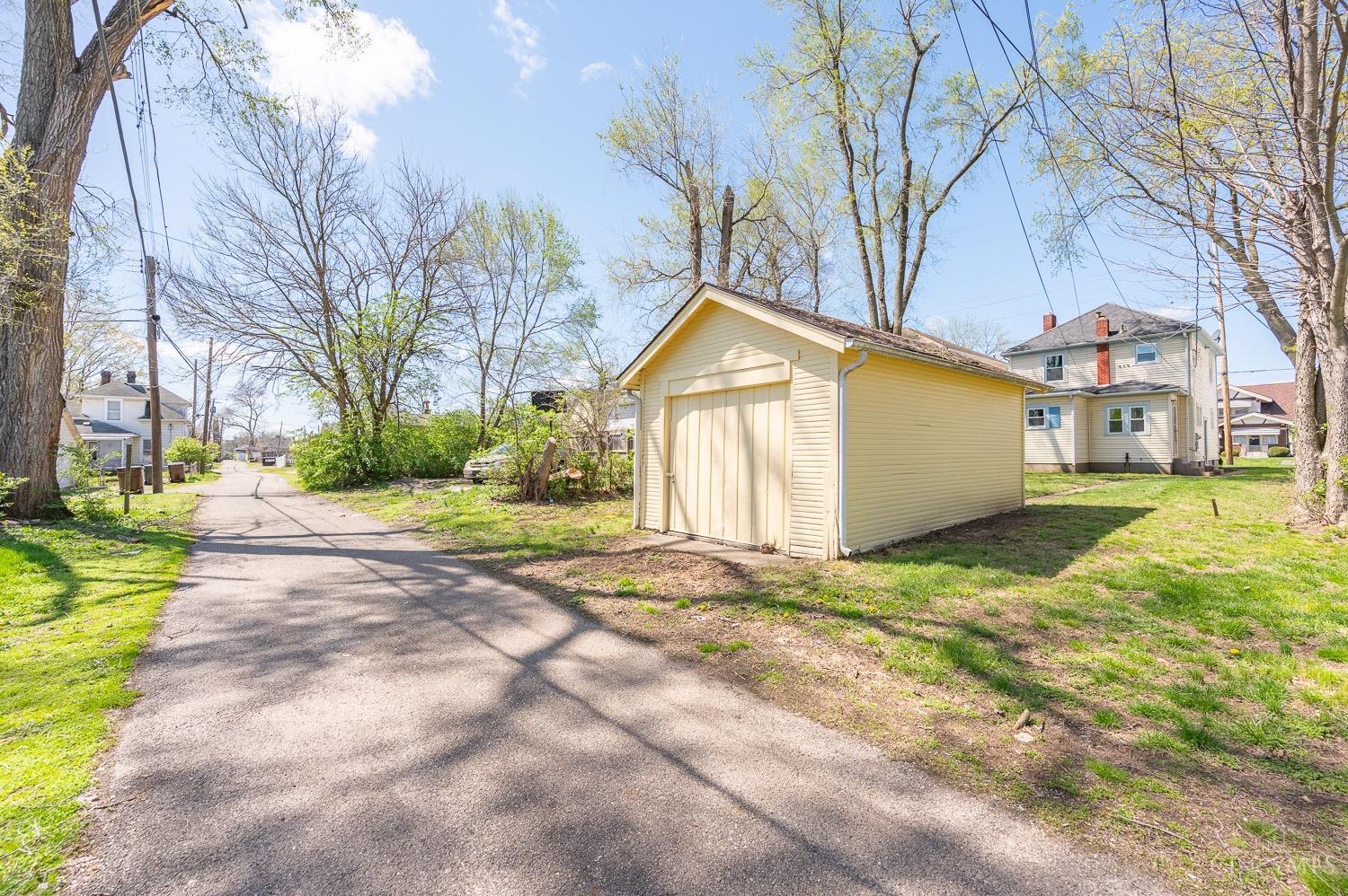 2110 Tytus Avenue, Middletown, Ohio image 32