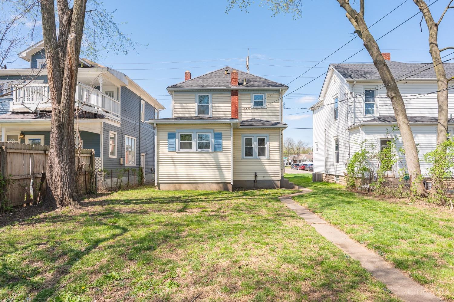 2110 Tytus Avenue, Middletown, Ohio image 34