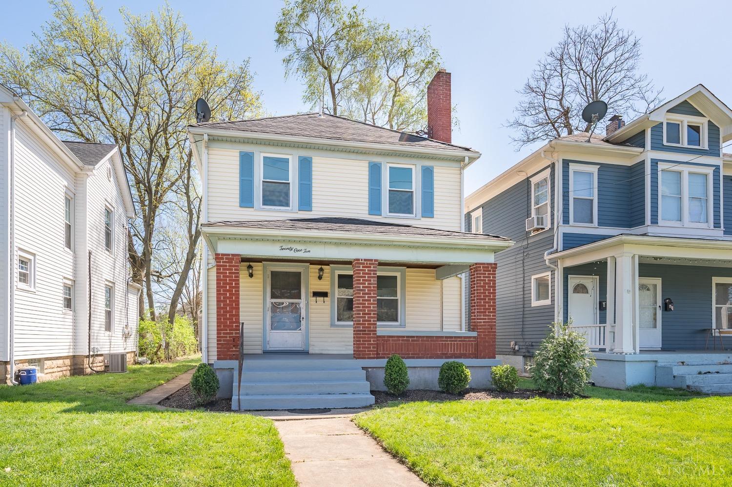 2110 Tytus Avenue, Middletown, Ohio image 1