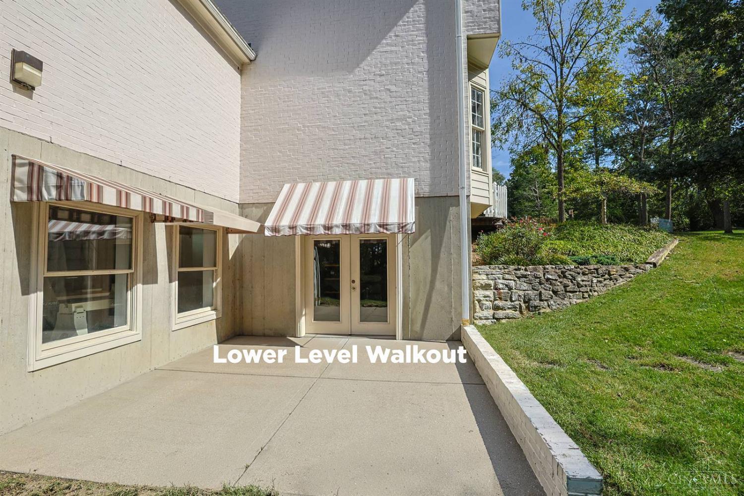 7355 Demar Road