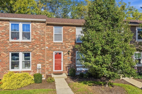 Photo of 8020 Mill Creek Circle, Beckett Ridge, OH 45069 (MLS # 1894616)
