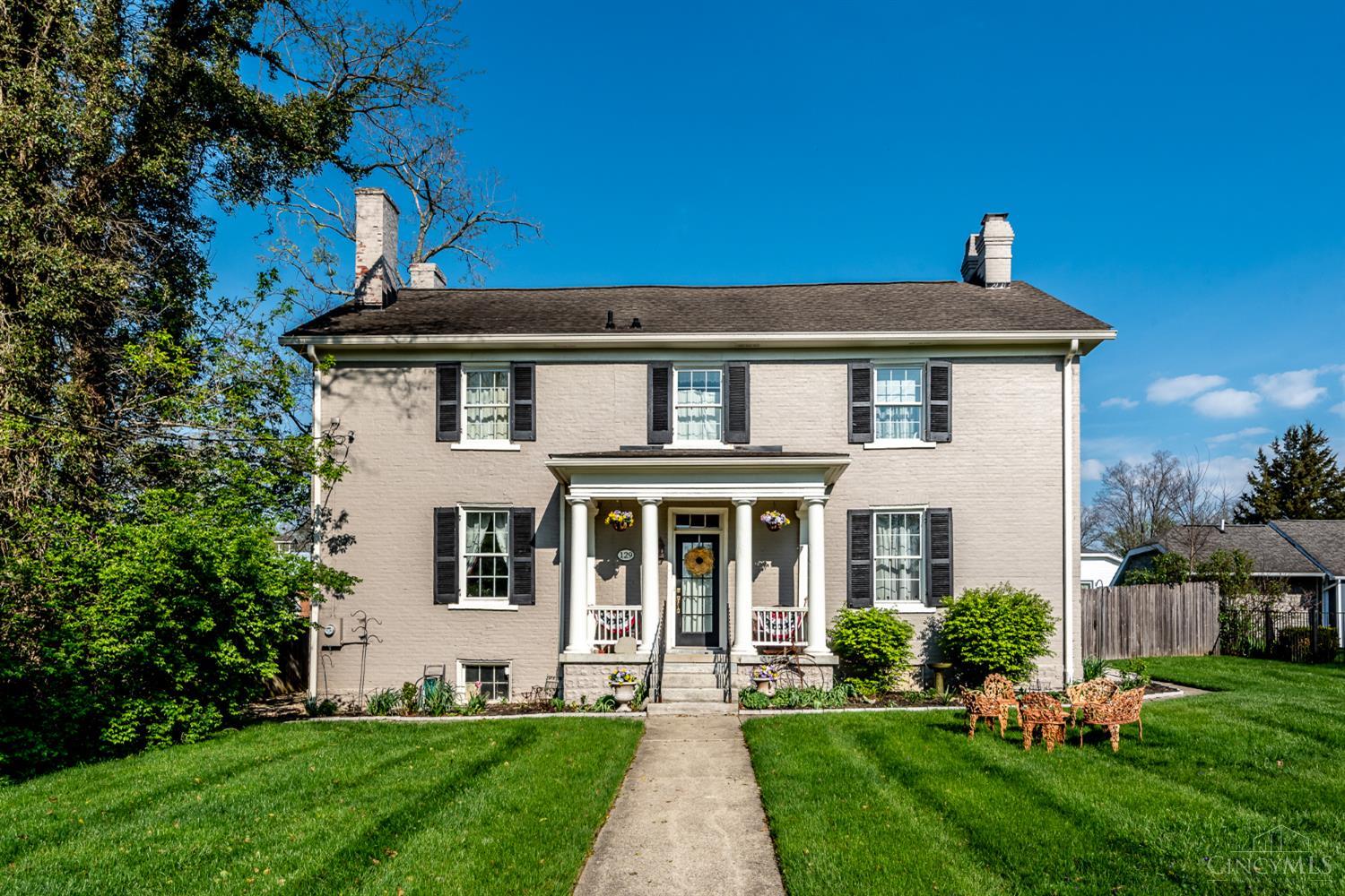 129 N Main Street