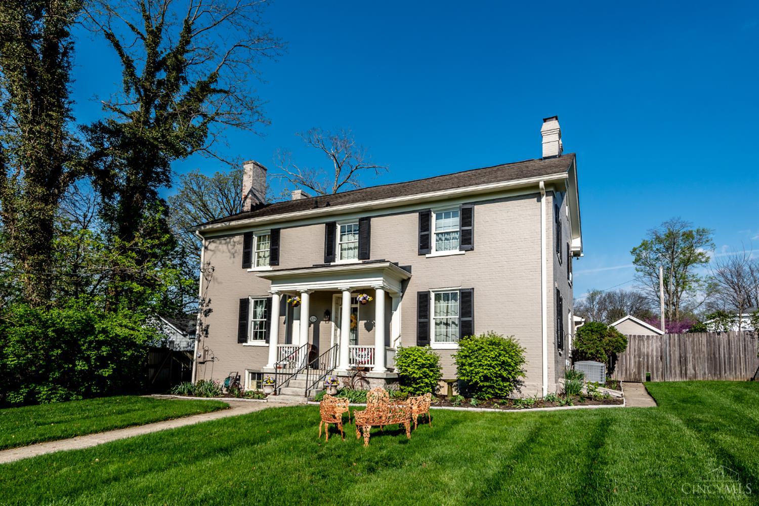 129 N Main Street