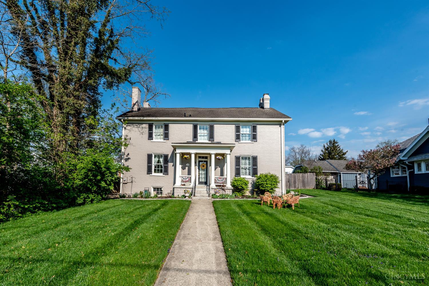129 N Main Street