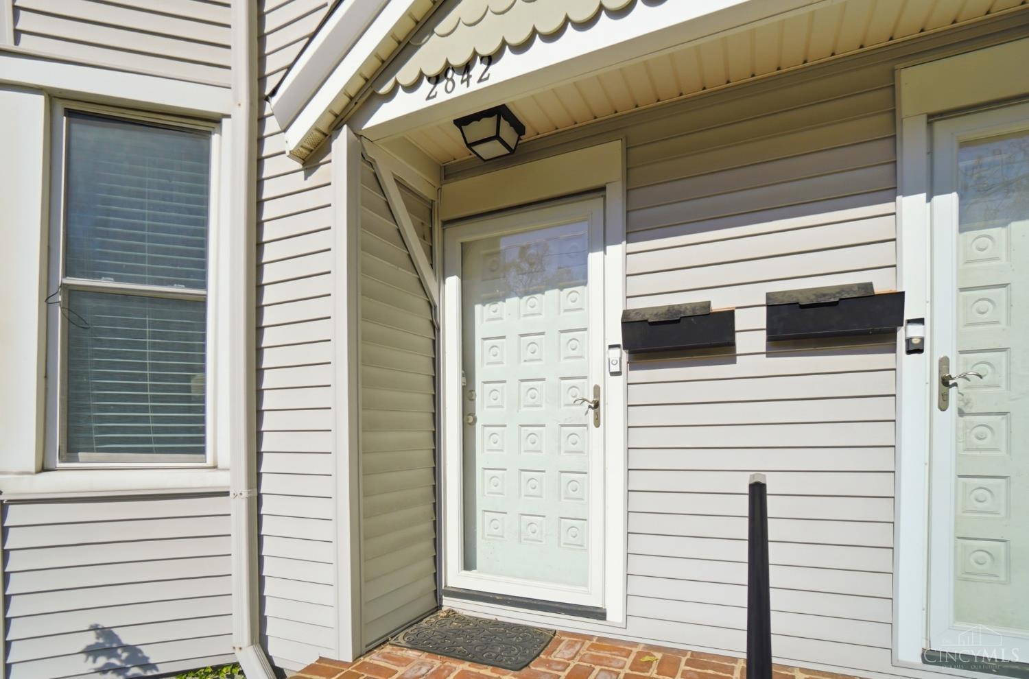 2842 Observatory Avenue