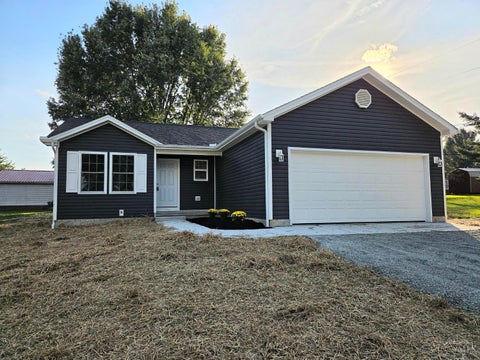 Photo of 6552 Fascination Way, Paint Twp, OH 45133 (MLS # 1896190)