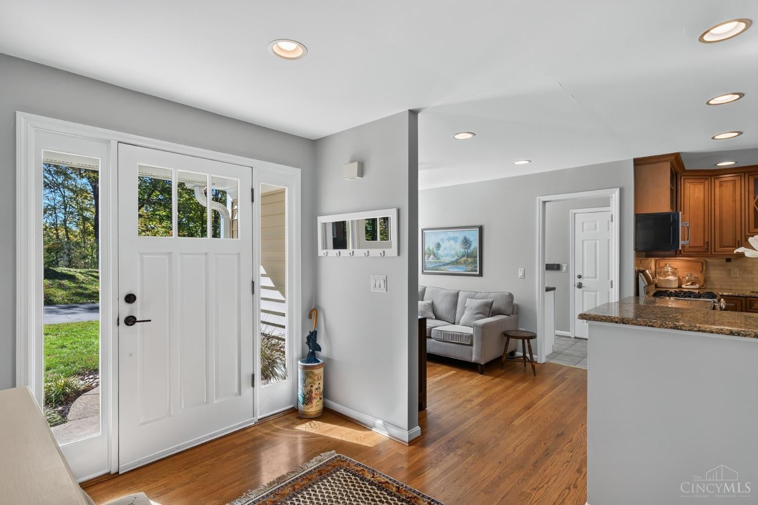 5880 Crittenden Drive