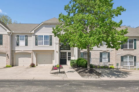 Homes For Sale - 150 Gateway Drive #G<br/> Milford, OH 45150