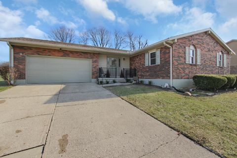 Photo of 2280 Trinity Drive, Turtle Creek Township, OH 45044 (MLS # 1865452)