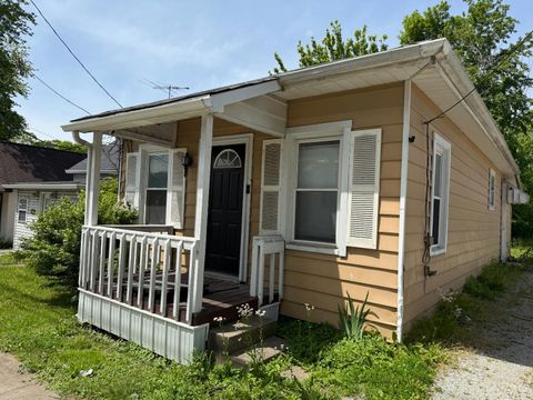 Photo of 205 N High Street, Mt Orab, OH 45154 (MLS # 1864727)