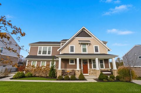 Photo of 2794 Buckridge Drive, Miami Township, OH 45233 (MLS # 1874864)