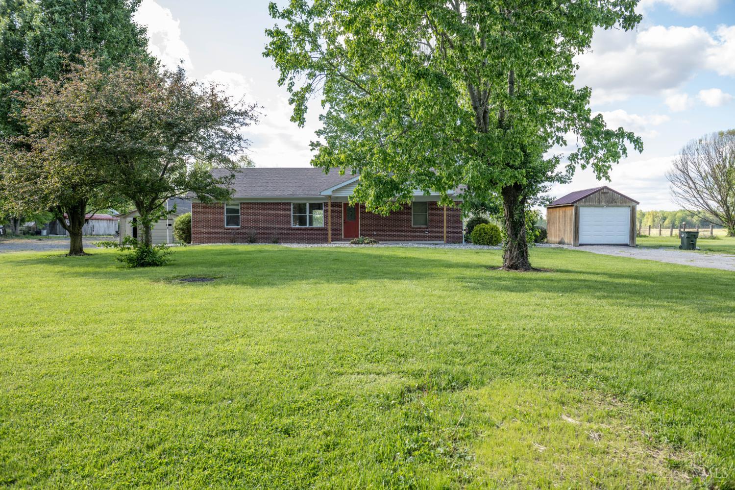 6231 Hunt Road