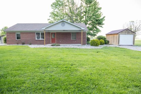 Photo of 6231 Hunt Road, Wayne Township, OH 45118 (MLS # 1878602)