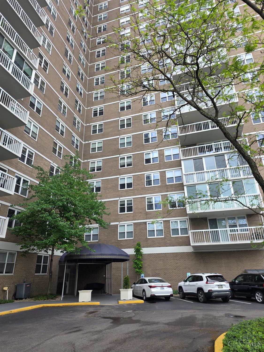 2444 Madison Road 210B