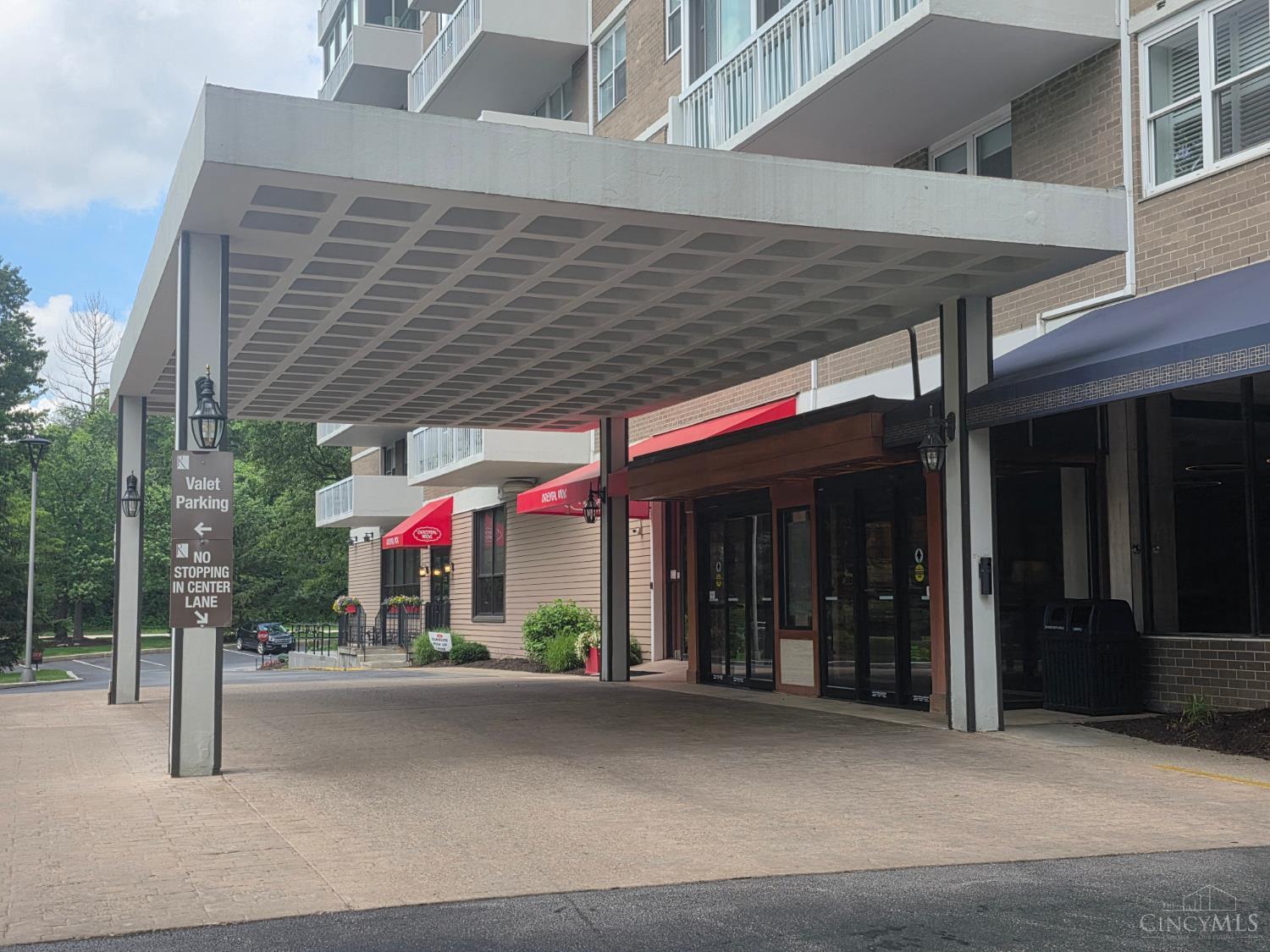 2444 Madison Road 210B