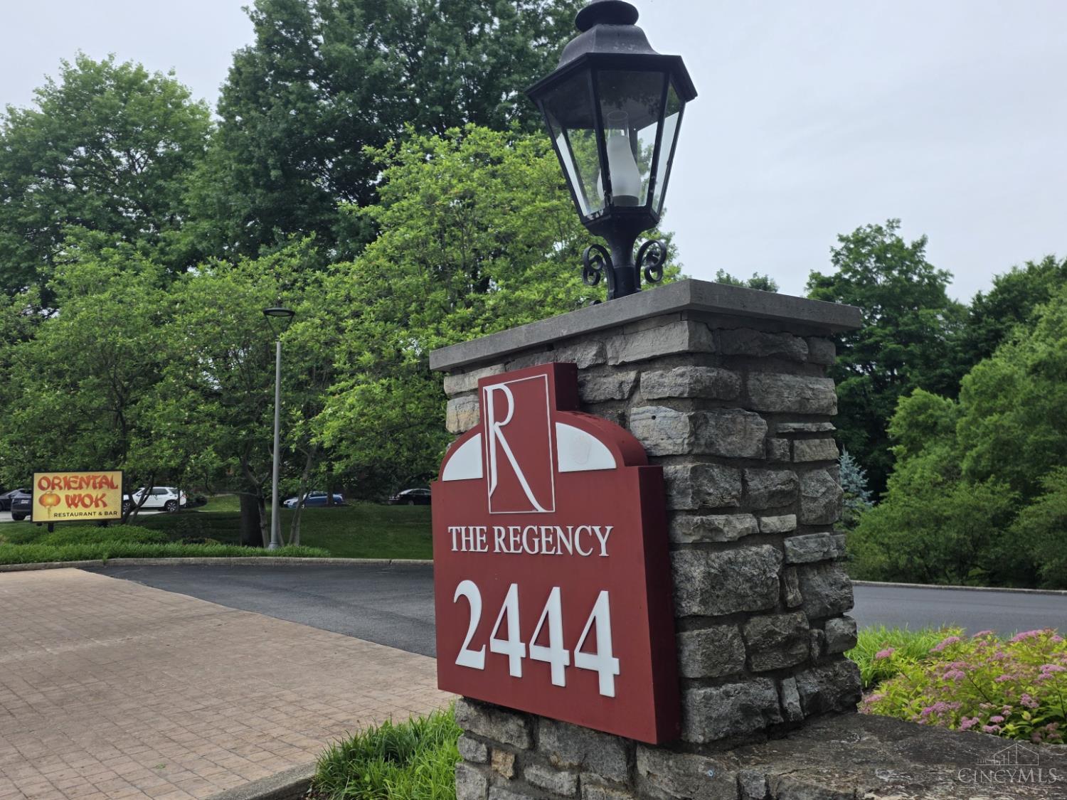 2444 Madison Road 210B