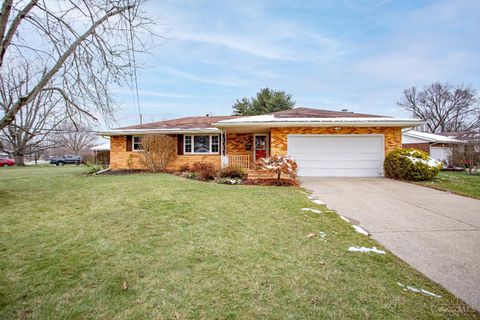 Photo of 5302 Sandstone Drive, Fairfield, OH 45014 (MLS # 1863663)
