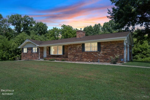 Photo of 2303 Dean Road, Tate Township, OH 45106 (MLS # 1894219)