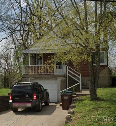 567 Greenwell Avenue Delhi Twp OH 45238