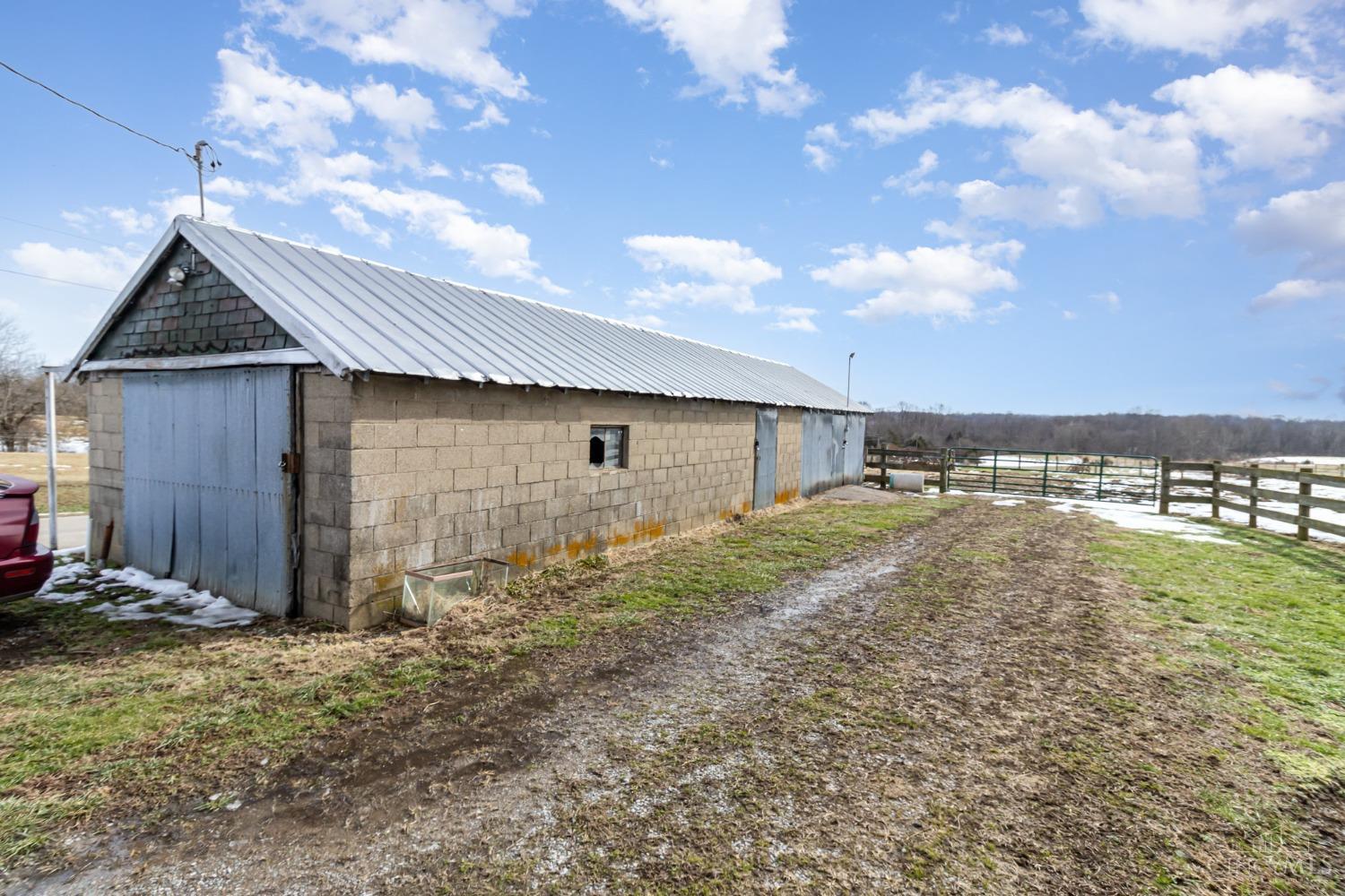1308 Skiffsville Road, Lewis Twp, Ohio image 5