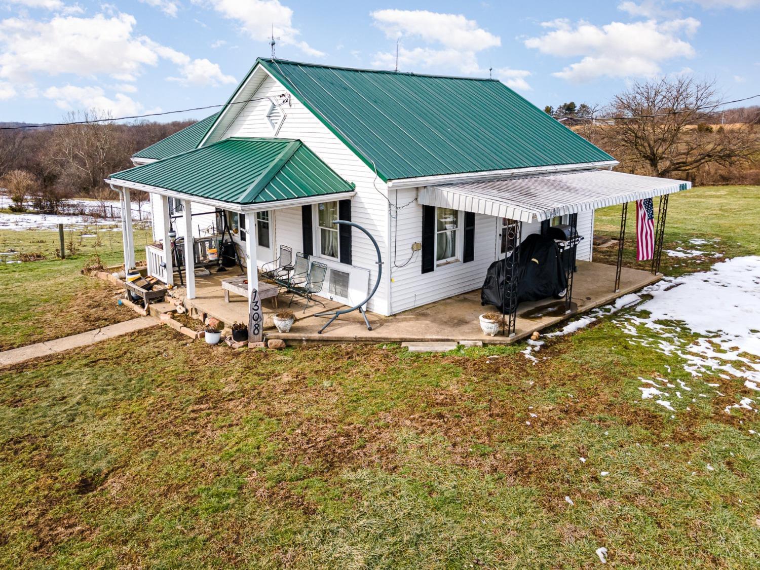 1308 Skiffsville Road, Lewis Twp, Ohio image 7
