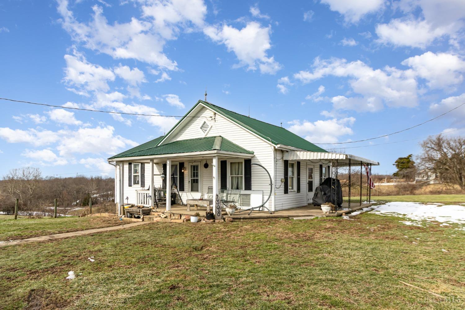 1308 Skiffsville Road, Lewis Twp, Ohio image 3