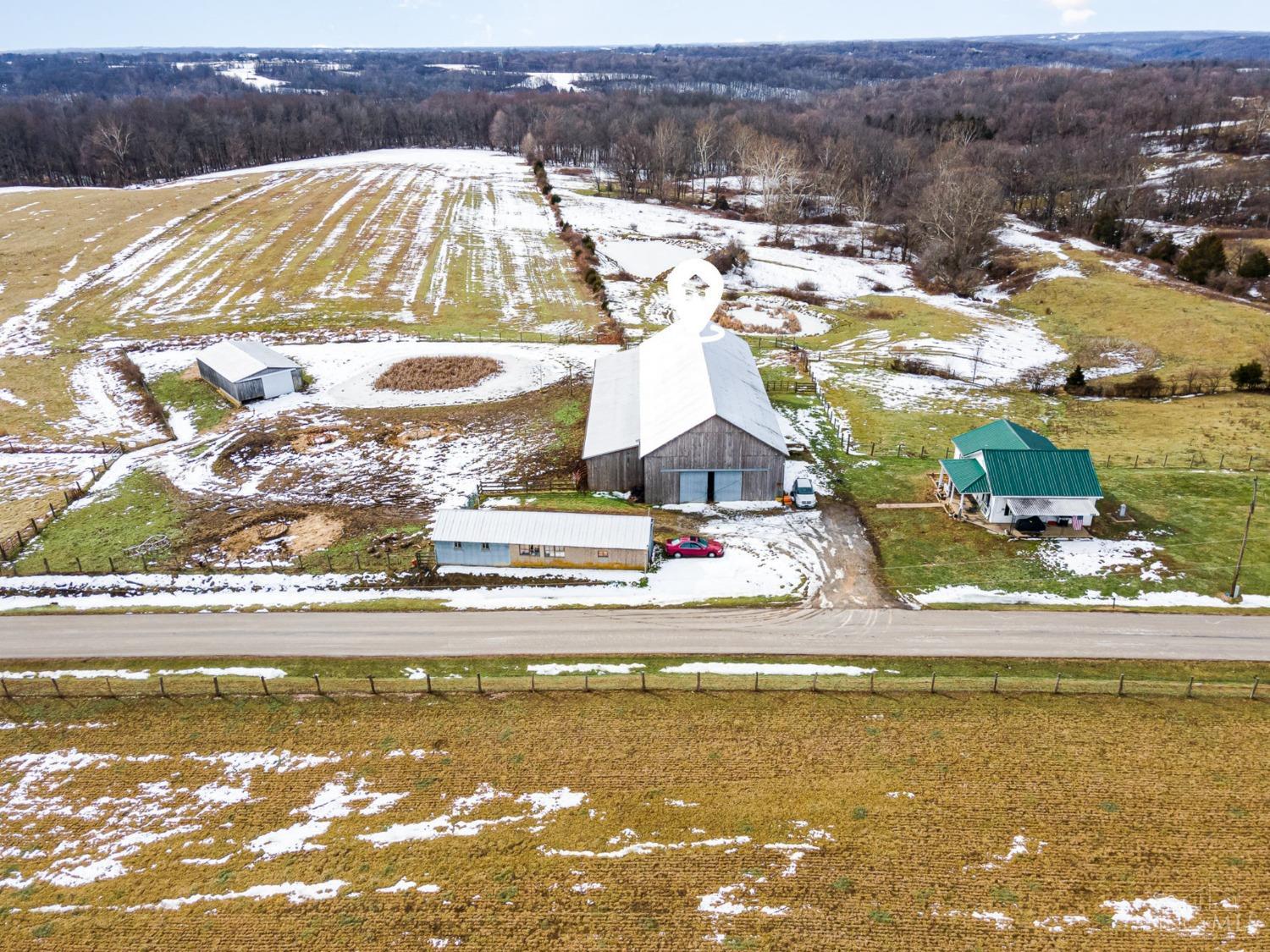 1308 Skiffsville Road, Lewis Twp, Ohio image 10