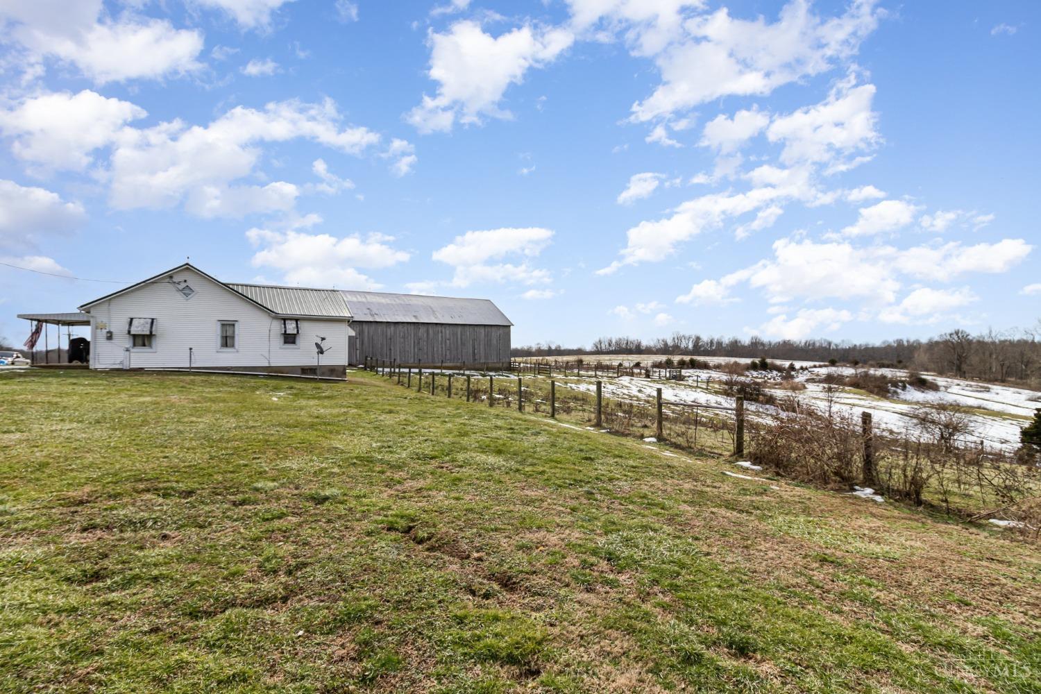 1308 Skiffsville Road, Lewis Twp, Ohio image 8