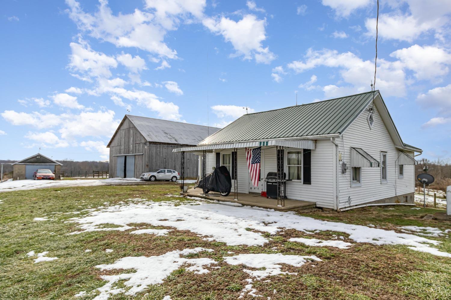 1308 Skiffsville Road, Lewis Twp, Ohio image 14