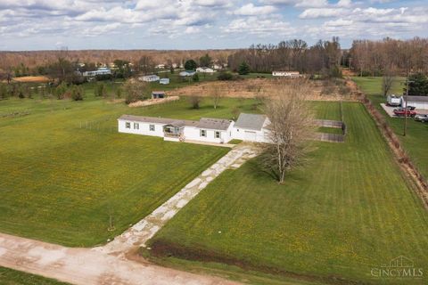 2001 Justin Lane Bethel OH 45106