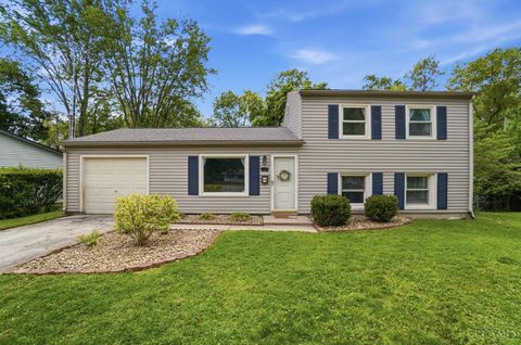 651 Lytle Place Wilmington OH 45177